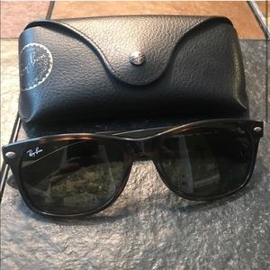 Ray Ban Wayfarer